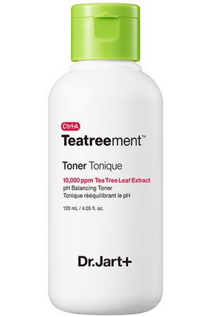 DR. JART+ Тоник с экстрактом чайного дерева для проблемной кожи Ctrl-A