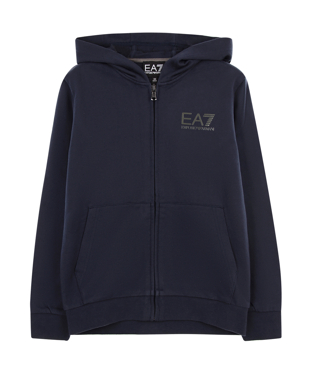 Где купить Куртка спортивная EA7 детская EA7 Emporio Armani 