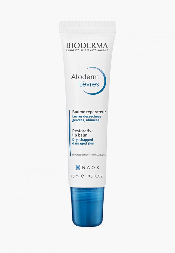 Где купить Бальзам для губ Bioderma Bioderma 