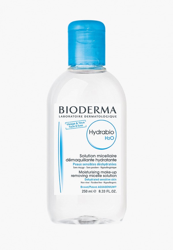 Где купить Мицеллярная вода Bioderma Bioderma 
