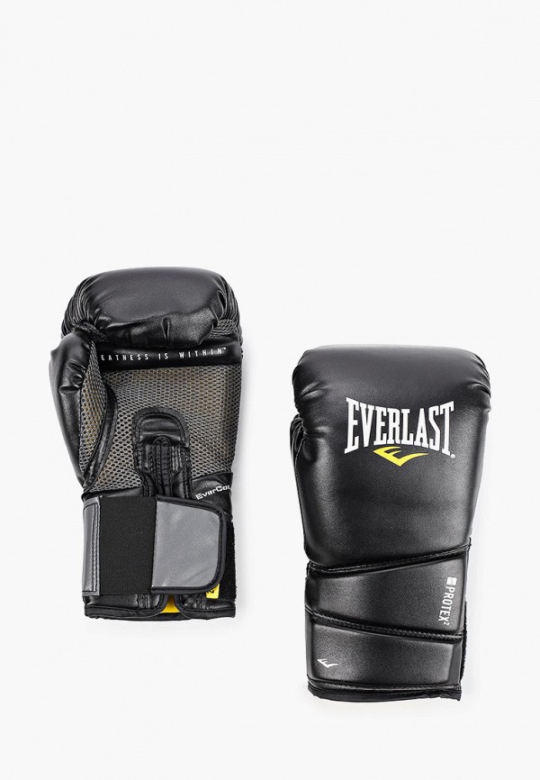 Где купить Перчатки боксерские Everlast Everlast 