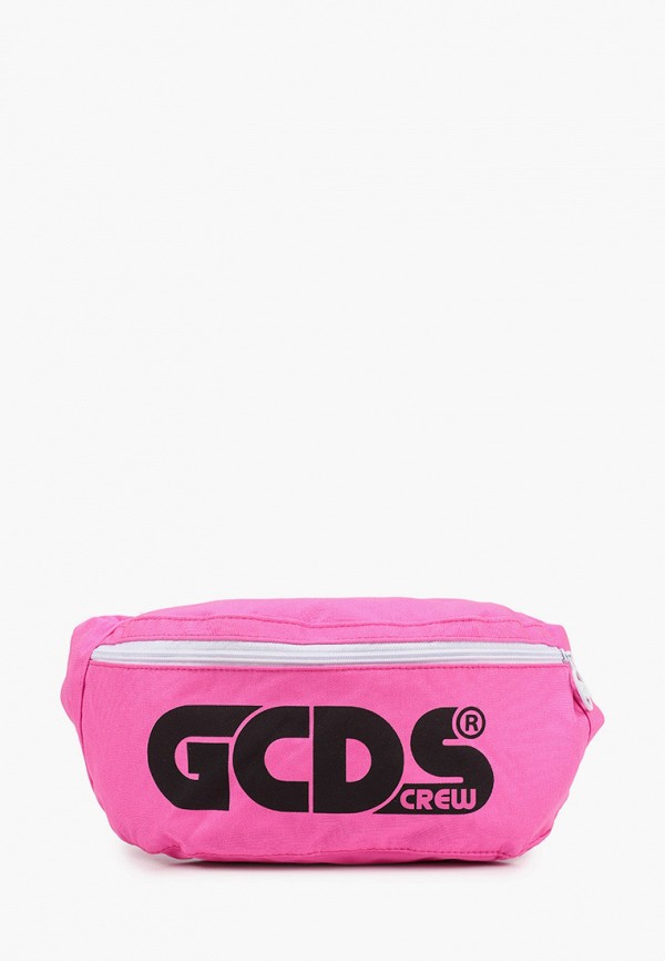 Где купить Сумка поясная GCDS Mini Gcds 