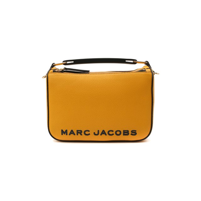 Где купить Сумка The Box 23 MARC JACOBS (THE) Marc Jacobs (The) 