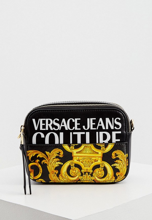 Где купить Сумка Versace Jeans Couture Versace Jeans Couture 