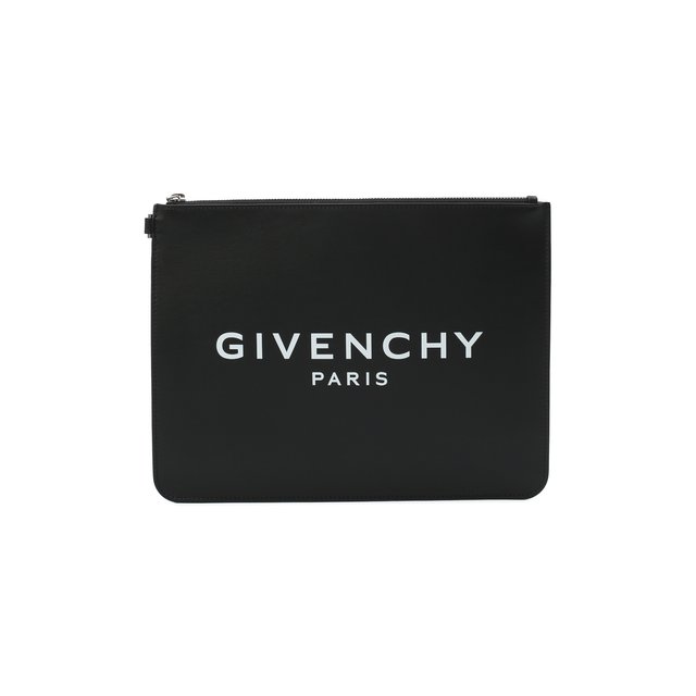 Где купить Кожаная папка для документов Givenchy Givenchy 