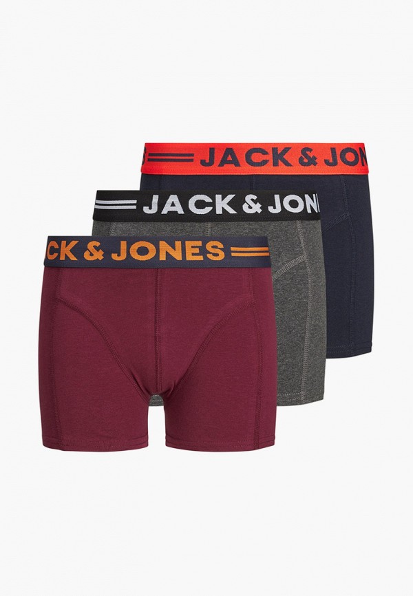 Где купить Комплект Jack & Jones Jack&Jones 
