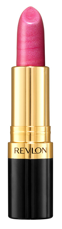 Где купить REVLON Помада для губ 424 / Super Lustrous Lipstick Amethyst shell Revlon 