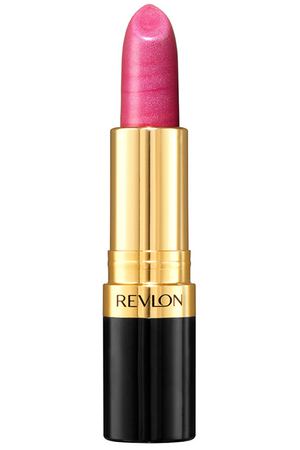 REVLON Помада для губ 424 / Super Lustrous Lipstick Amethyst shell