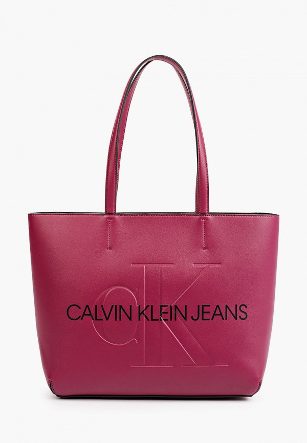 Где купить Сумка Calvin Klein Jeans Calvin Klein Jeans 