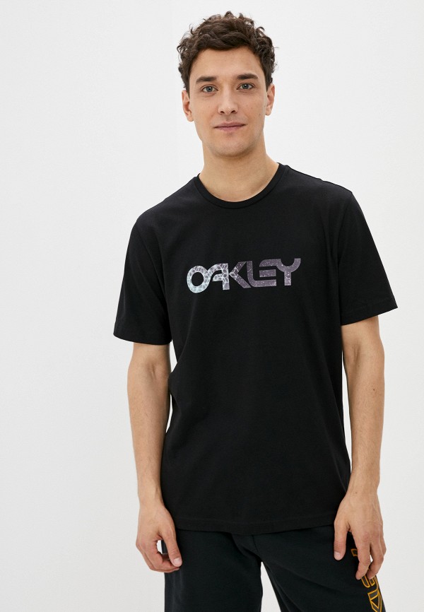 Где купить Футболка Oakley Oakley 