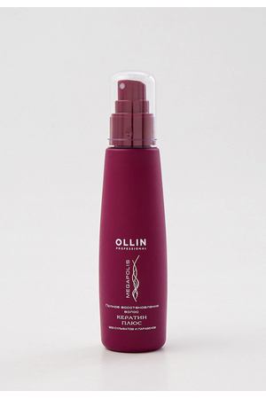Спрей для волос Ollin