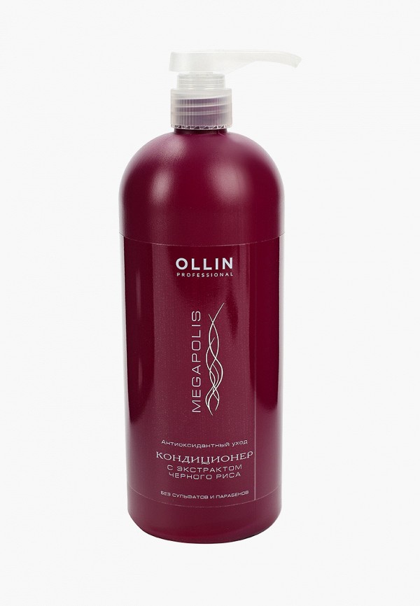 Где купить Кондиционер для волос Ollin Ollin Professional 