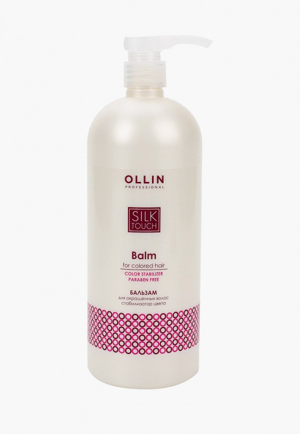 Где купить Бальзам для волос Ollin Ollin Professional 