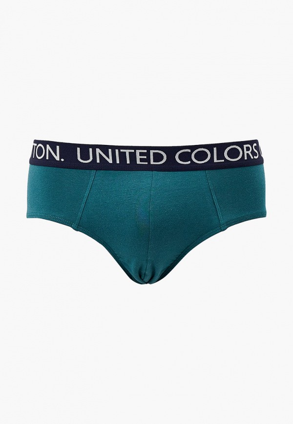 Где купить Трусы United Colors of Benetton United Colors Of Benetton 