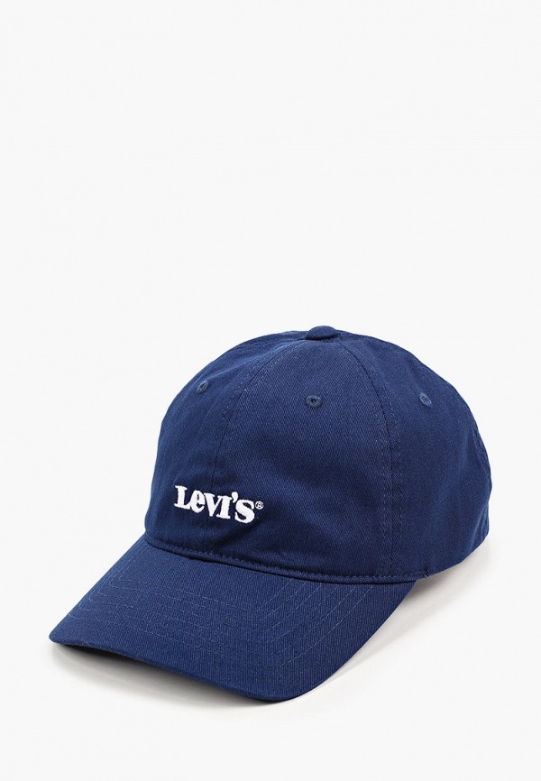 Где купить Бейсболка Levi's® Levi's 