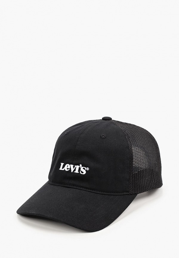 Где купить Бейсболка Levi's® Levi's 