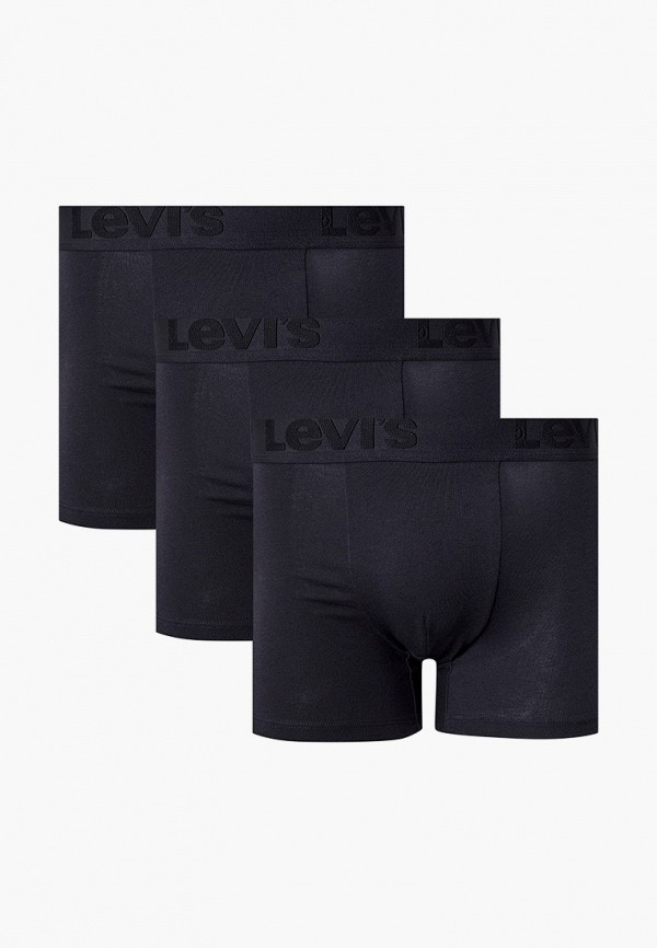 Где купить Трусы 3 шт. Levi's® Levi's 