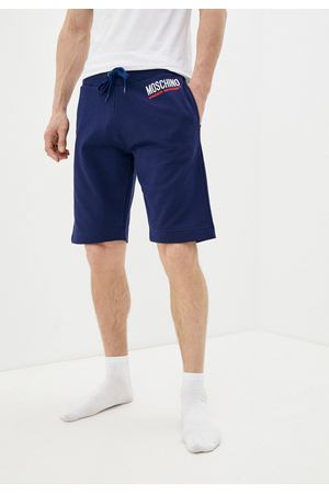 Шорты спортивные Moschino Underwear