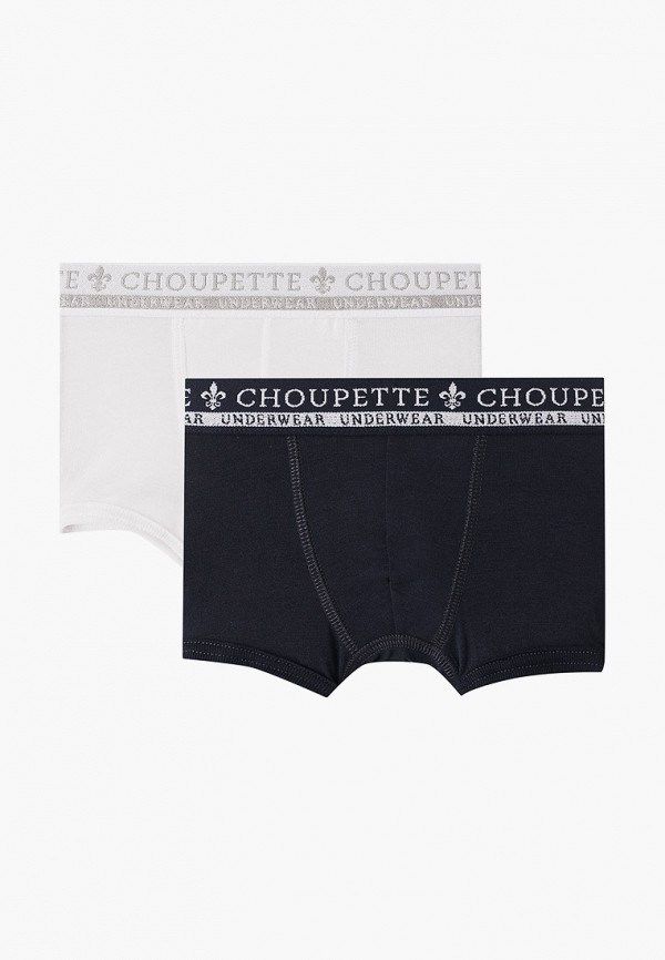 Где купить Трусы 2 шт. Choupette Choupette 