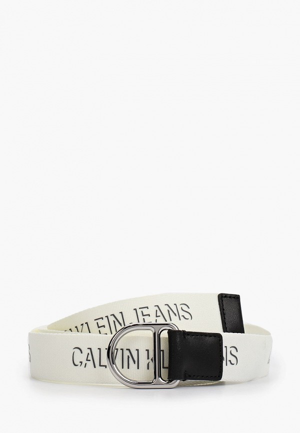 Где купить Ремень Calvin Klein Jeans Calvin Klein Jeans 