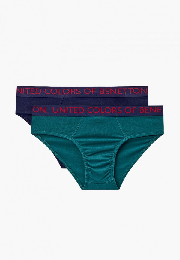 Где купить Трусы 2 шт. United Colors of Benetton United Colors Of Benetton 