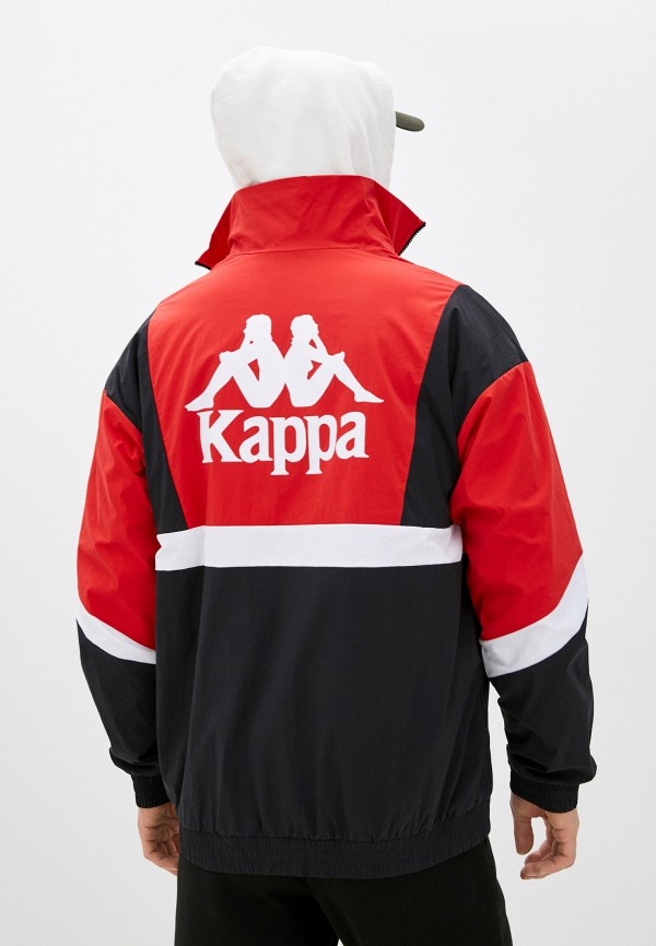 Kappa Официальный Сайт Интернет Магазин