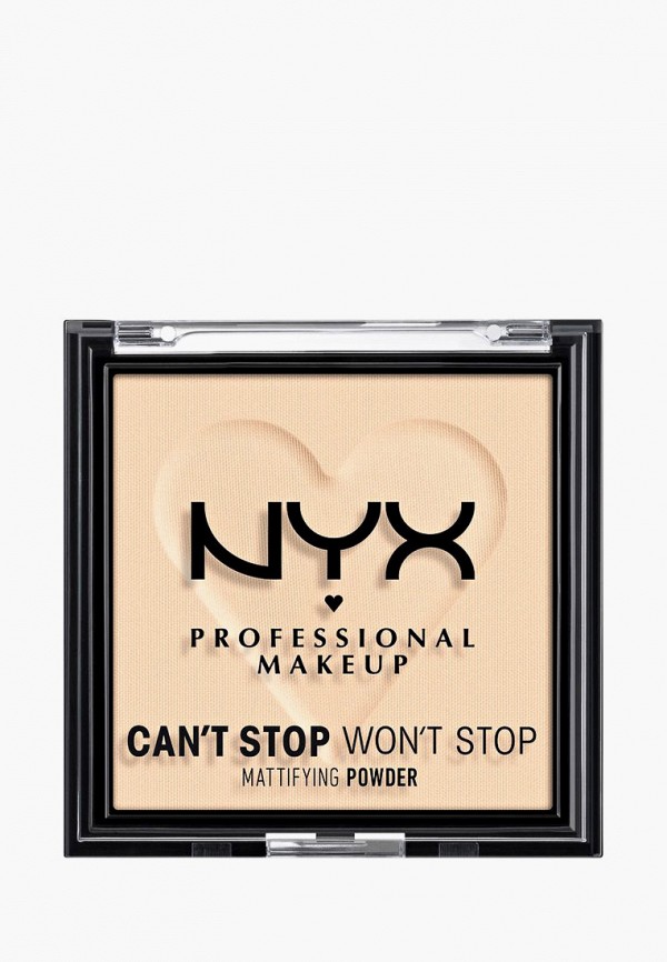 Где купить Пудра Nyx Professional Makeup NYX Professional Makeup 