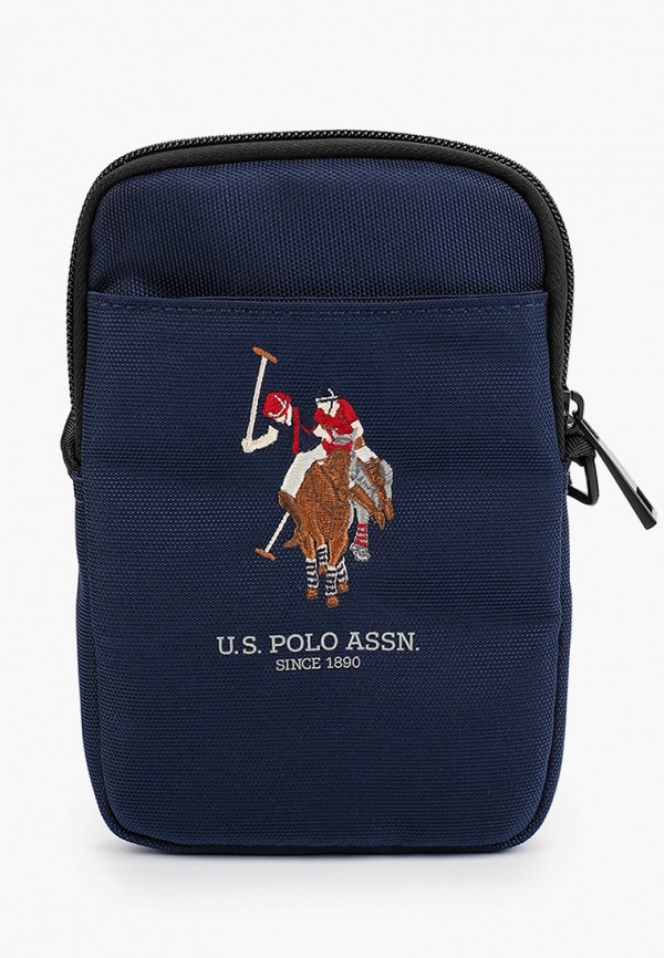 Где купить Сумка U.S. Polo Assn. U.S. Polo Assn. 