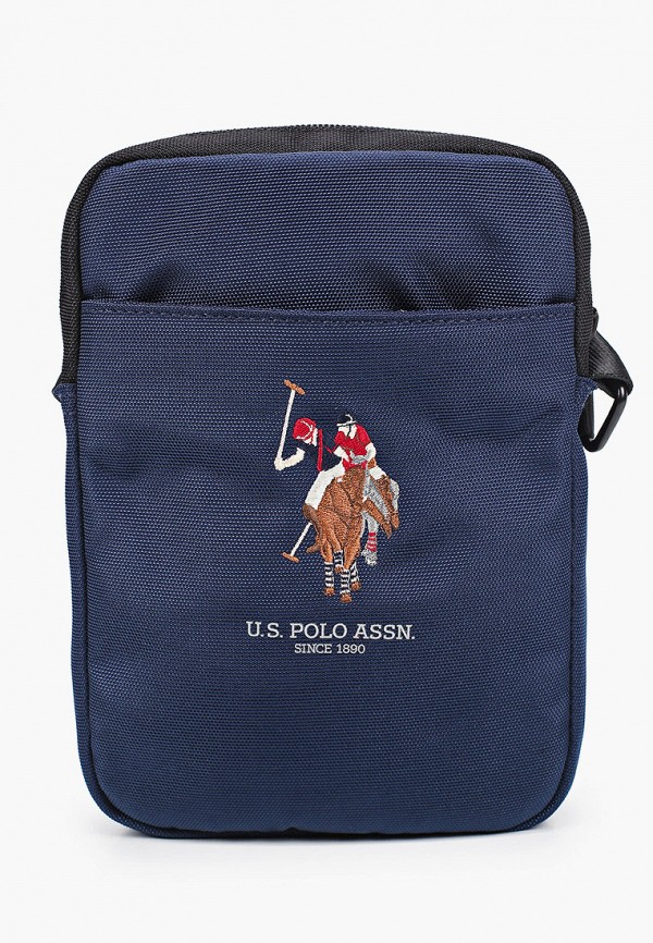 Где купить Сумка U.S. Polo Assn. U.S. Polo Assn. 