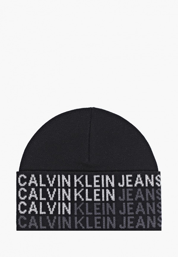 Где купить Шапка Calvin Klein Jeans Calvin Klein Jeans 