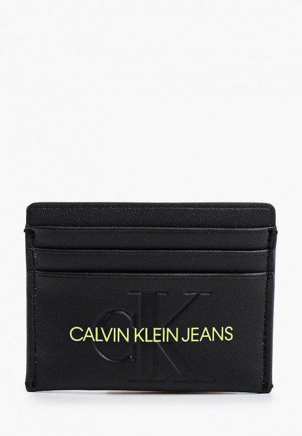 Где купить Кредитница Calvin Klein Jeans Calvin Klein Jeans 
