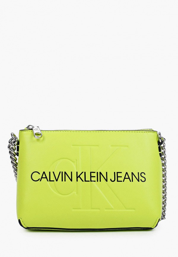 Где купить Сумка Calvin Klein Jeans Calvin Klein Jeans 