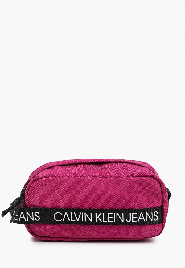 Где купить Пенал Calvin Klein Jeans Calvin Klein Jeans 