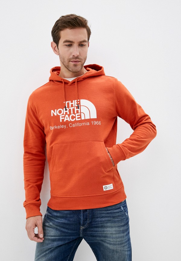 Где купить Худи The North Face The North Face 