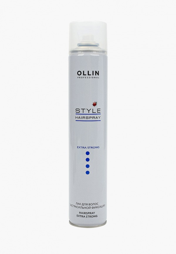 Где купить Лак для волос Ollin Ollin Professional 