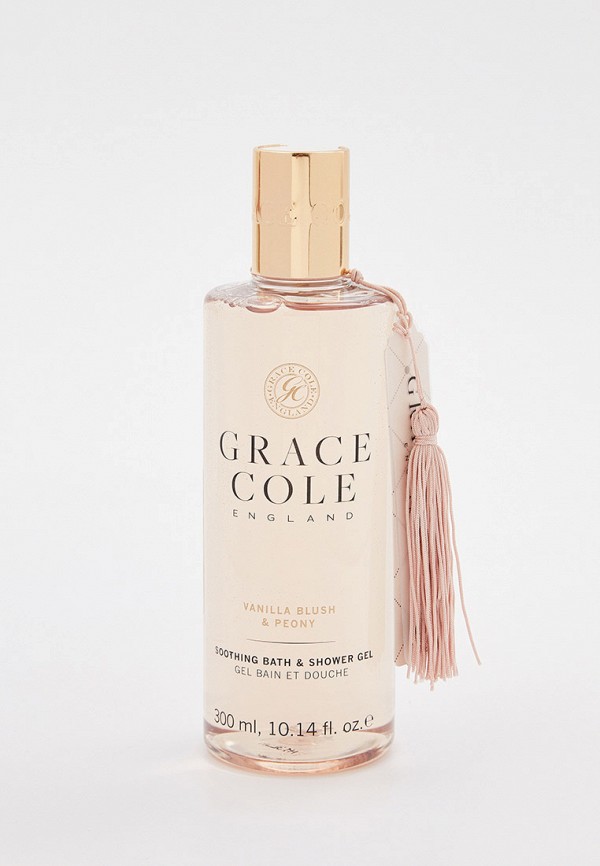 Где купить Гель для душа Grace Cole Grace Cole 