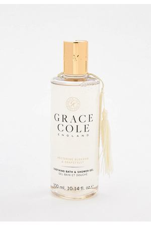 Гель для душа Grace Cole