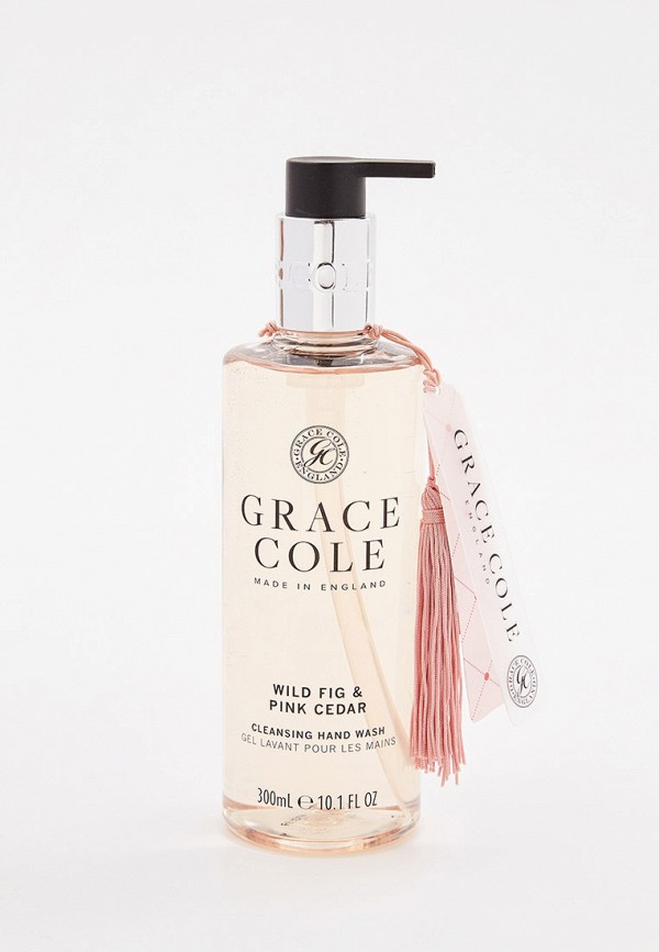 Где купить Жидкое мыло Grace Cole Grace Cole 