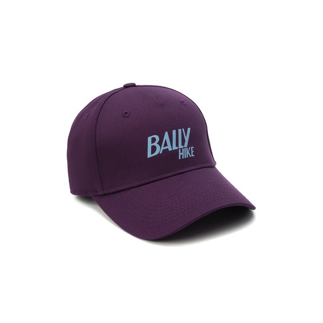 Где купить Хлопковая бейсболка Bally Hike Bally Bally 