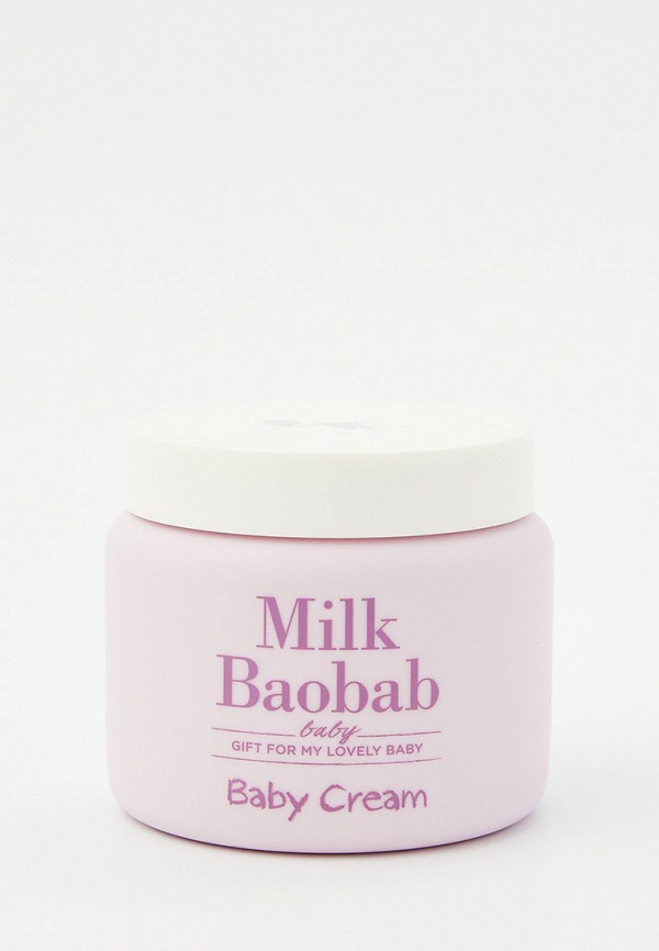 Где купить Крем для тела Milk Baobab Milk Baobab 