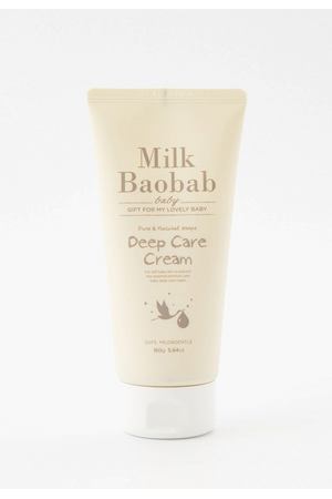 Крем для лица Milk Baobab