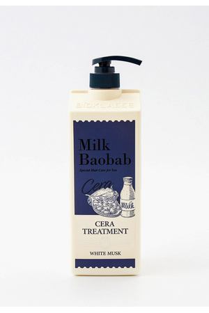 Бальзам для волос Milk Baobab