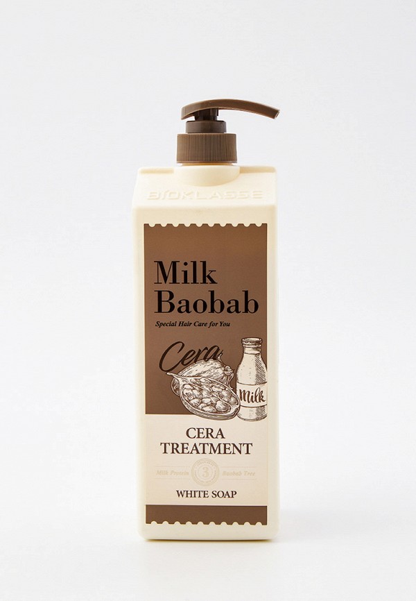 Где купить Бальзам для волос Milk Baobab Milk Baobab 