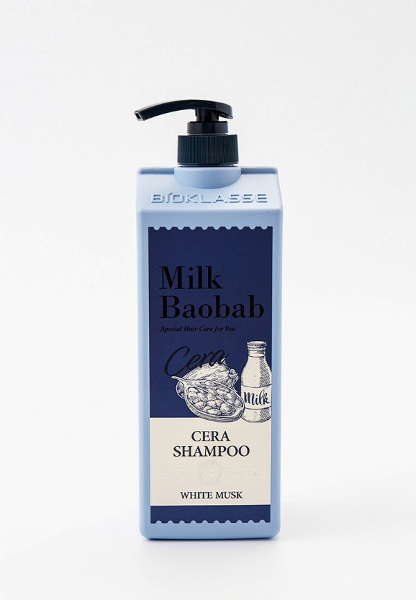 Где купить Шампунь Milk Baobab Milk Baobab 