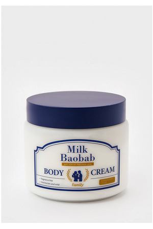Крем для тела Milk Baobab