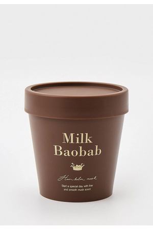 Маска для волос Milk Baobab