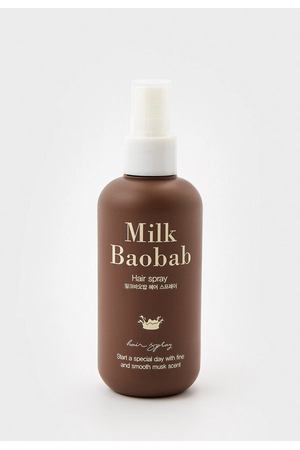 Спрей для волос Milk Baobab