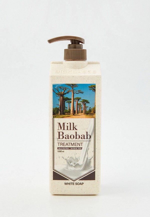 Где купить Бальзам для волос Milk Baobab Milk Baobab 