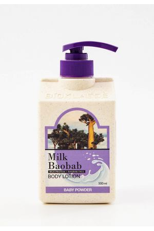 Лосьон для тела Milk Baobab