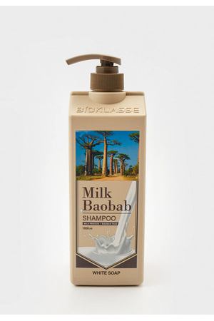 Шампунь Milk Baobab